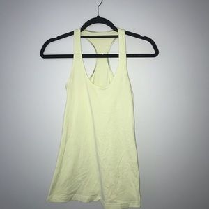 Lululemon Tank